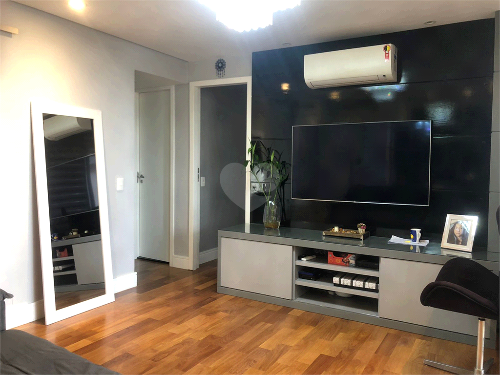 Venda Apartamento São Paulo Mooca REO807989 8