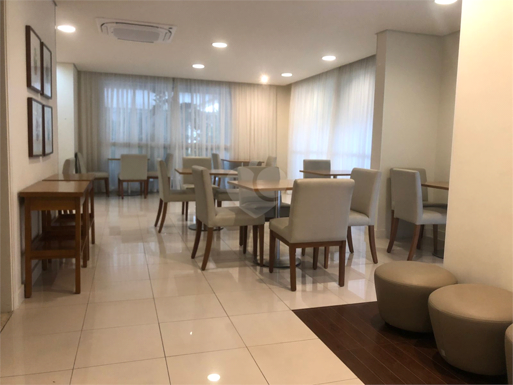 Venda Apartamento São Paulo Mooca REO807989 93