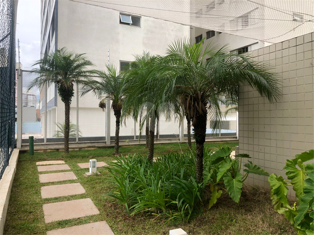 Venda Apartamento São Paulo Mooca REO807989 70