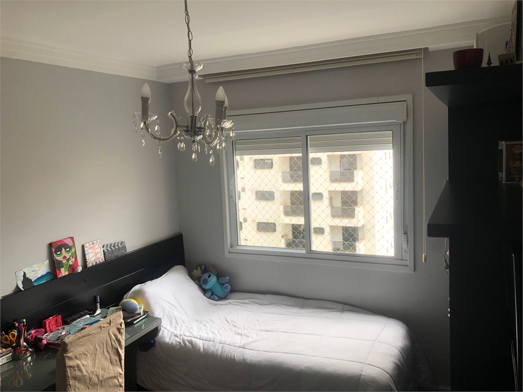 Venda Apartamento São Paulo Mooca REO807989 49