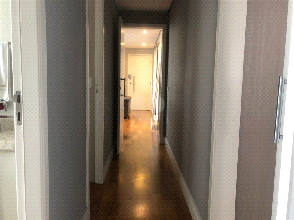 Venda Apartamento São Paulo Mooca REO807989 53