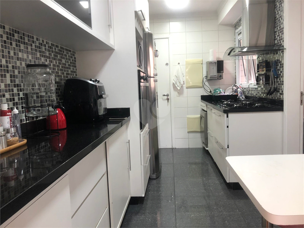 Venda Apartamento São Paulo Mooca REO807989 55