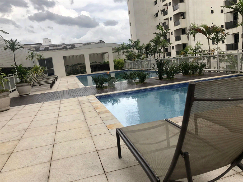 Venda Apartamento São Paulo Mooca REO807989 80