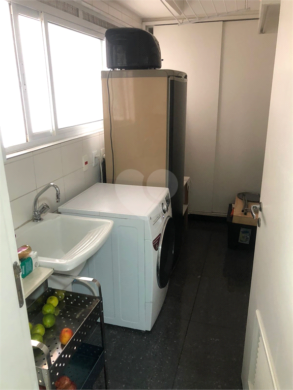 Venda Apartamento São Paulo Mooca REO807989 62