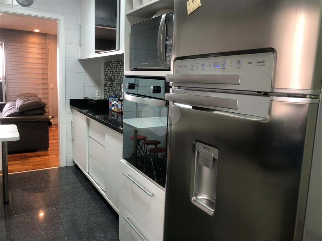 Venda Apartamento São Paulo Mooca REO807989 58