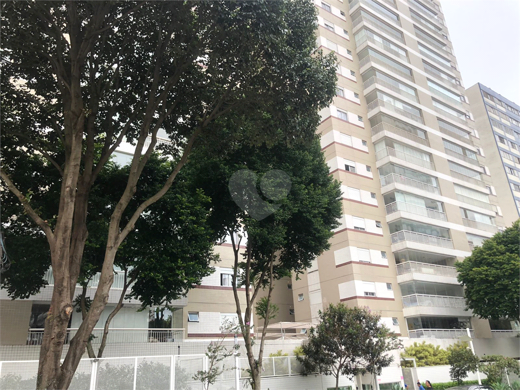 Venda Apartamento São Paulo Mooca REO807989 100