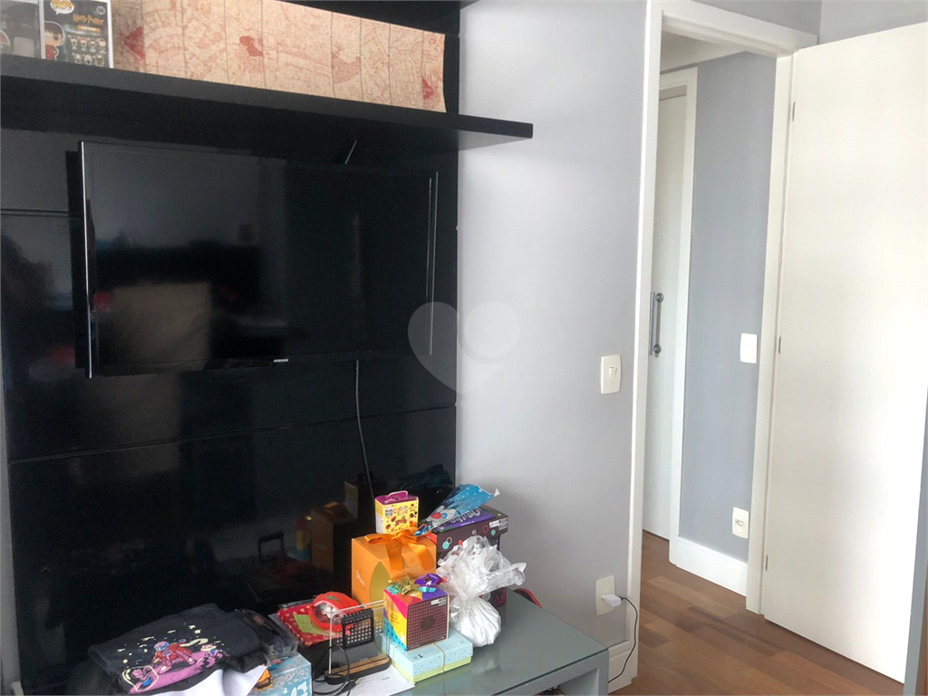 Venda Apartamento São Paulo Mooca REO807989 48