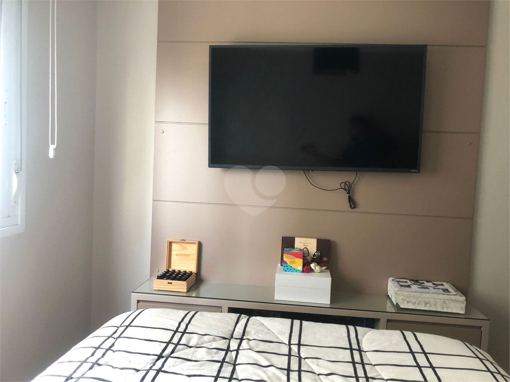 Venda Apartamento São Paulo Mooca REO807989 29