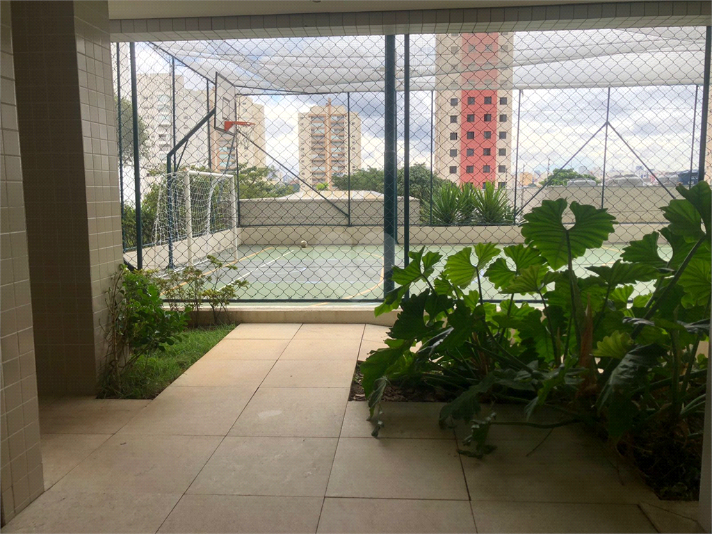 Venda Apartamento São Paulo Mooca REO807989 67