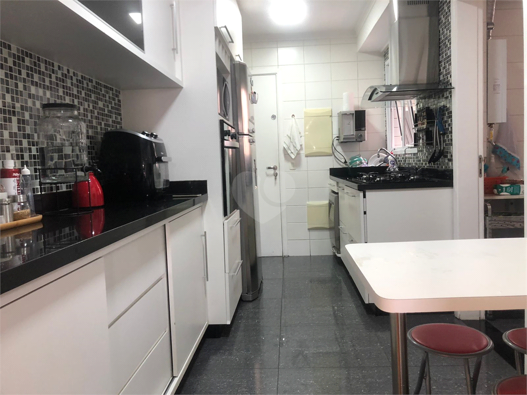 Venda Apartamento São Paulo Mooca REO807989 59