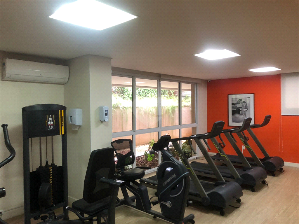 Venda Apartamento São Paulo Mooca REO807989 90