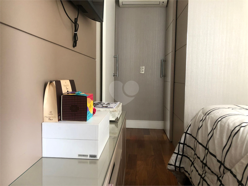 Venda Apartamento São Paulo Mooca REO807989 27