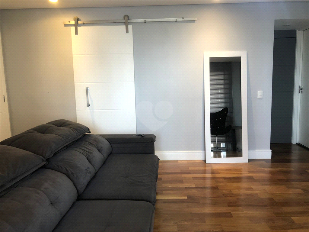 Venda Apartamento São Paulo Mooca REO807989 11