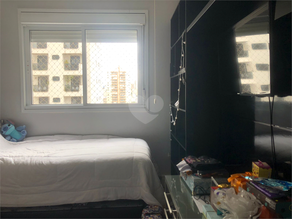 Venda Apartamento São Paulo Mooca REO807989 52