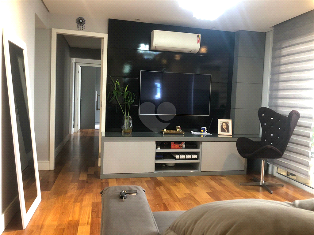 Venda Apartamento São Paulo Mooca REO807989 2