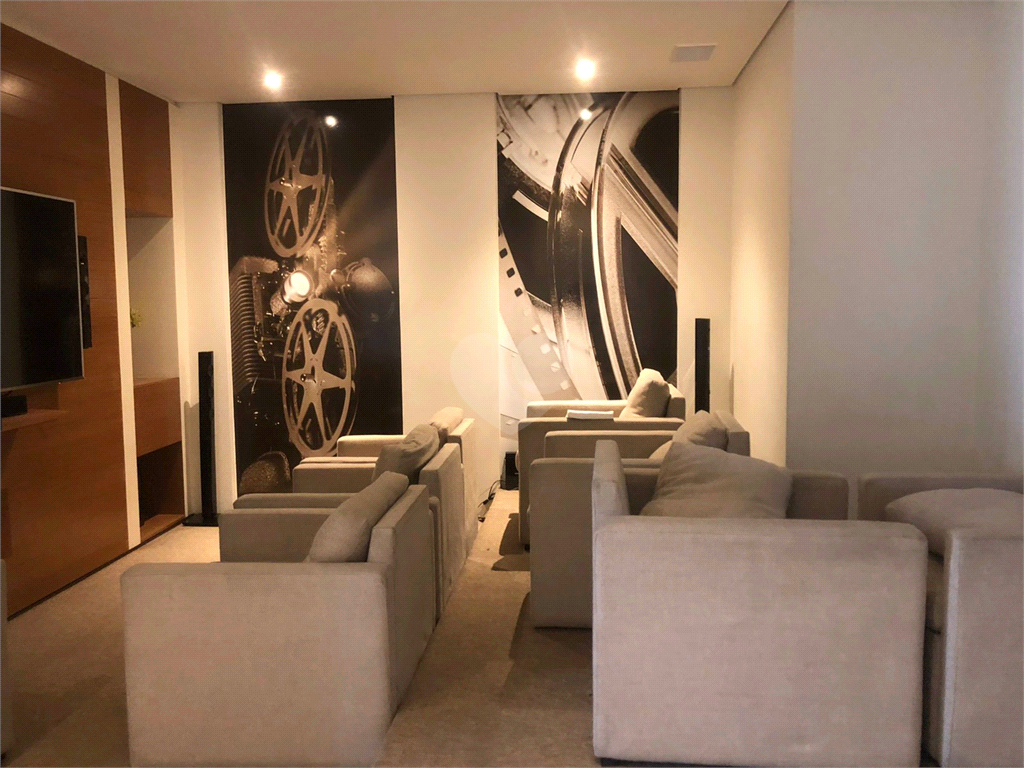 Venda Apartamento São Paulo Mooca REO807989 68