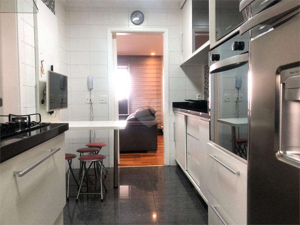 Venda Apartamento São Paulo Mooca REO807989 64