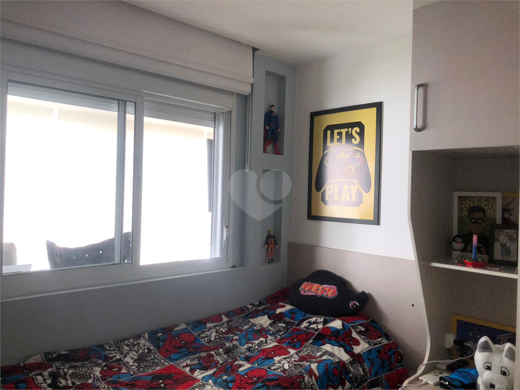 Venda Apartamento São Paulo Mooca REO807989 40