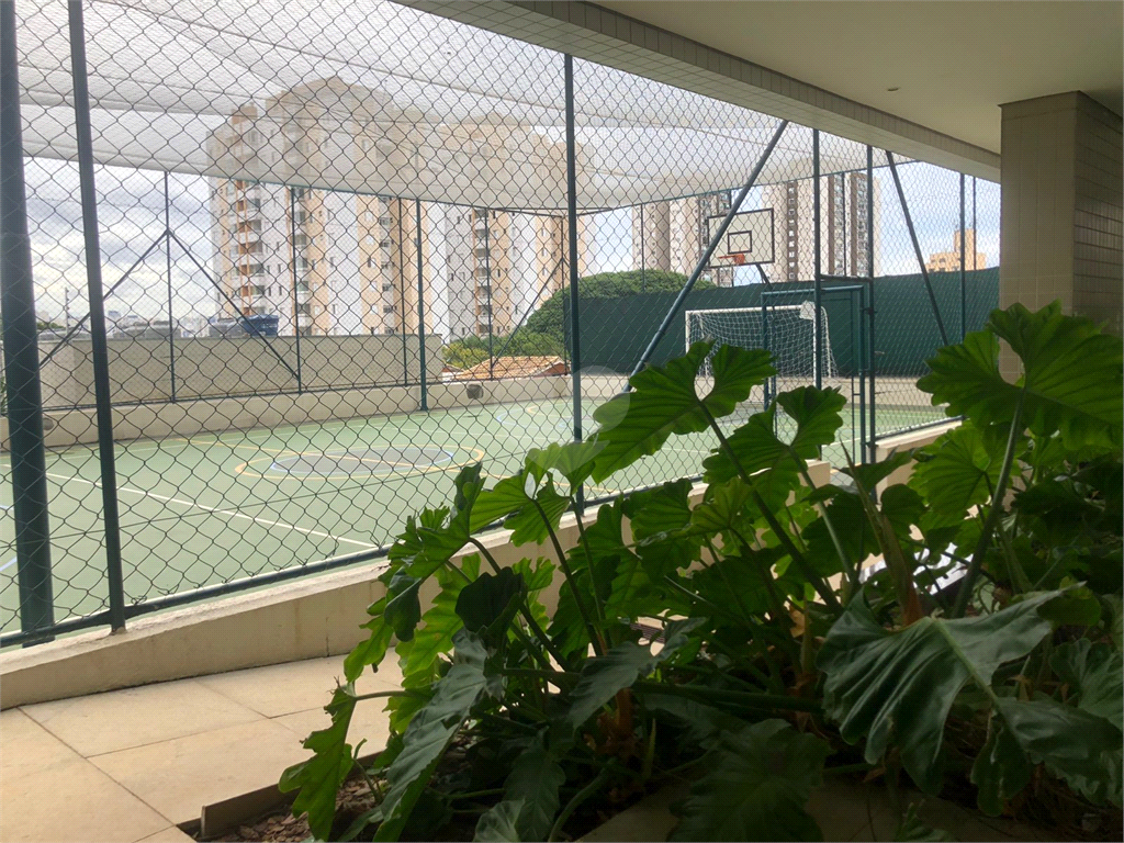 Venda Apartamento São Paulo Mooca REO807989 69