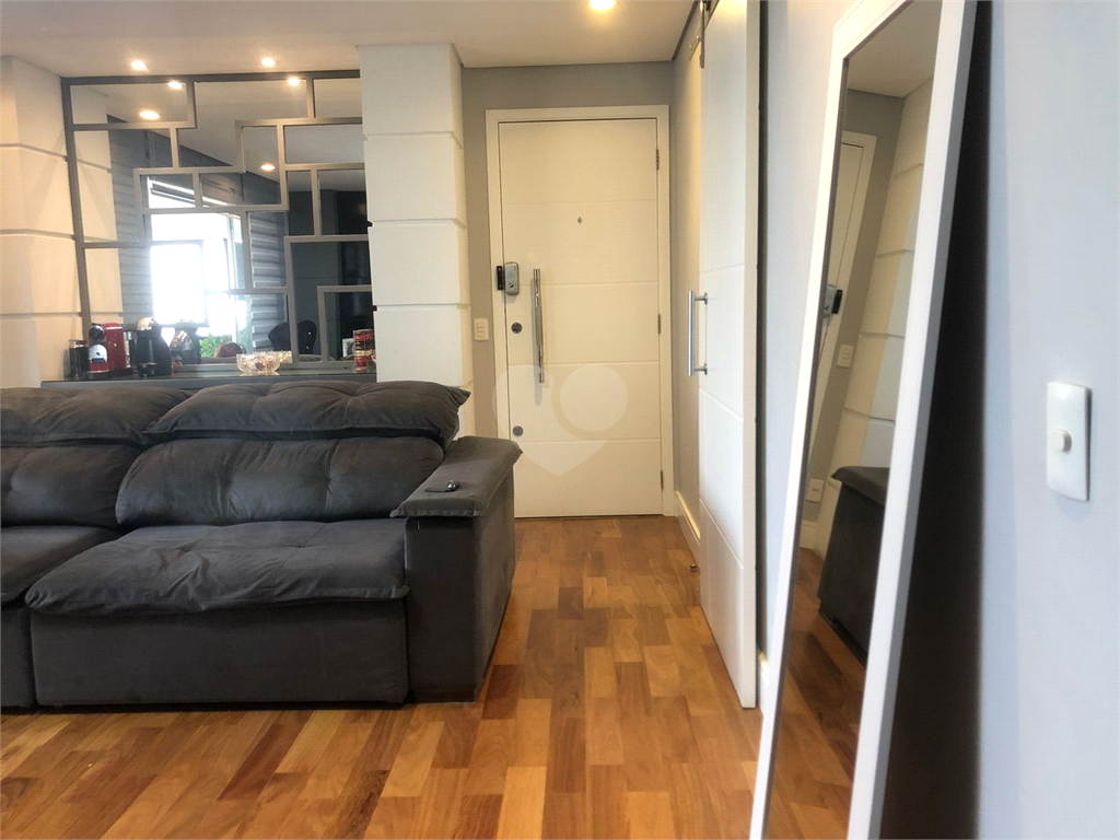 Venda Apartamento São Paulo Mooca REO807989 56