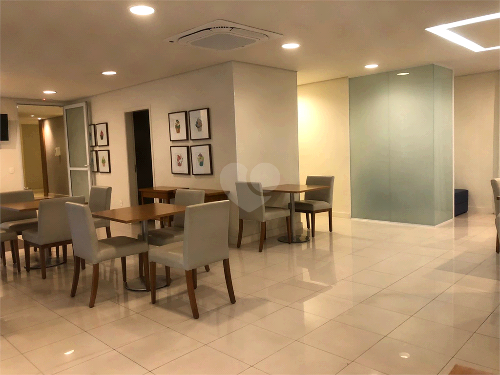 Venda Apartamento São Paulo Mooca REO807989 97