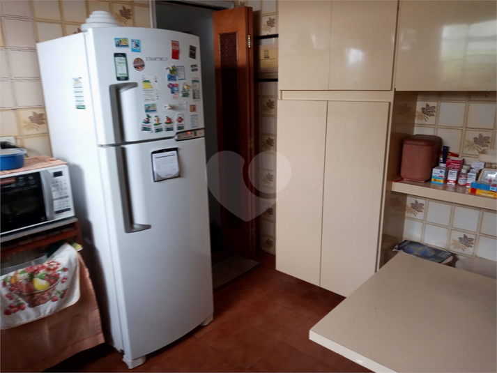 Venda Casa São Paulo Sumarezinho REO807995 22