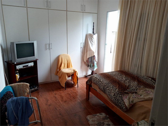 Venda Casa São Paulo Sumarezinho REO807995 14