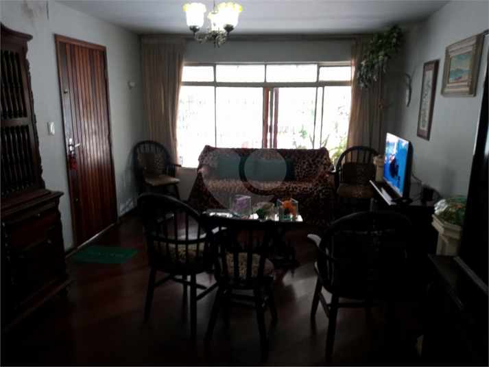 Venda Casa São Paulo Sumarezinho REO807995 19