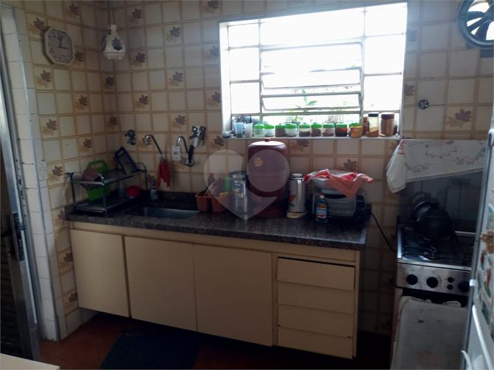 Venda Casa São Paulo Sumarezinho REO807995 18