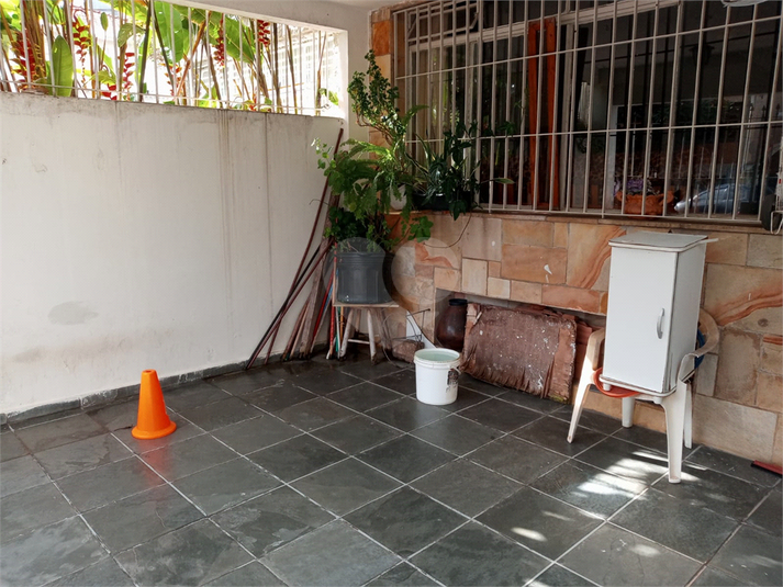 Venda Casa São Paulo Sumarezinho REO807995 26