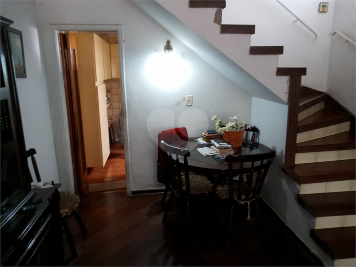 Venda Casa São Paulo Sumarezinho REO807995 17