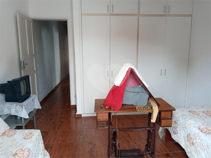 Venda Casa São Paulo Sumarezinho REO807995 8