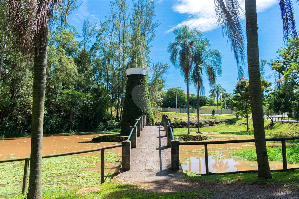 Venda Condomínio Campinas Swiss Park REO808013 13