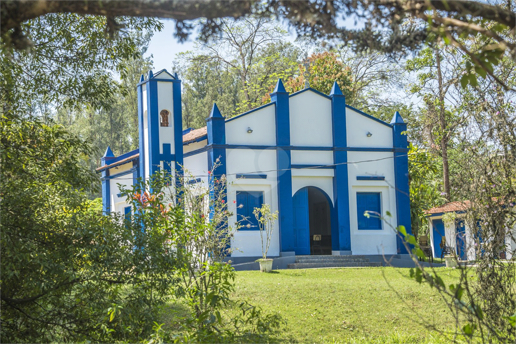 Venda Condomínio Campinas Swiss Park REO808013 12