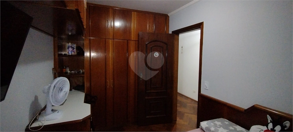 Venda Sobrado São Paulo Vila Paulo Silas REO808025 39