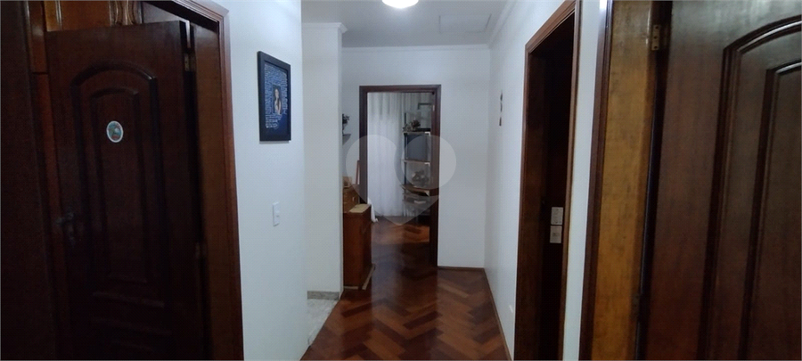 Venda Sobrado São Paulo Vila Paulo Silas REO808025 27