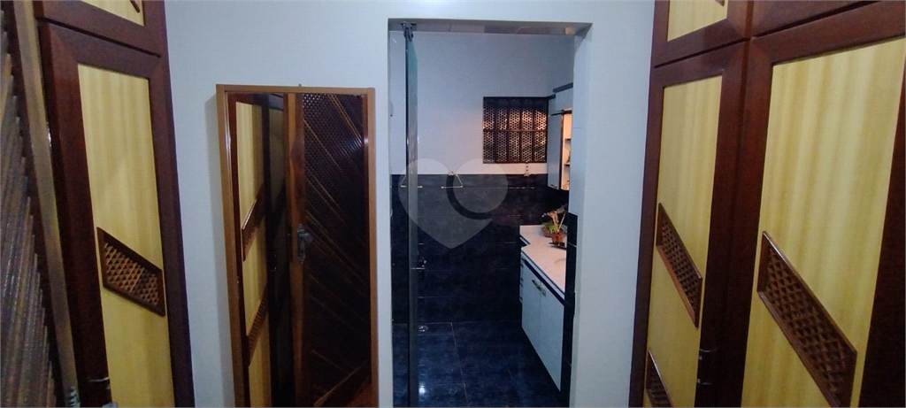 Venda Sobrado São Paulo Vila Paulo Silas REO808025 23