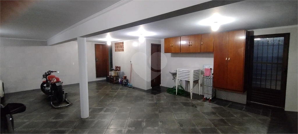 Venda Sobrado São Paulo Vila Paulo Silas REO808025 53