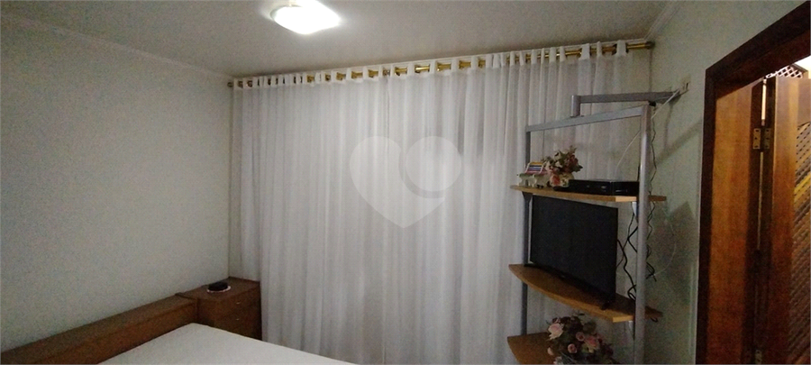 Venda Sobrado São Paulo Vila Paulo Silas REO808025 36