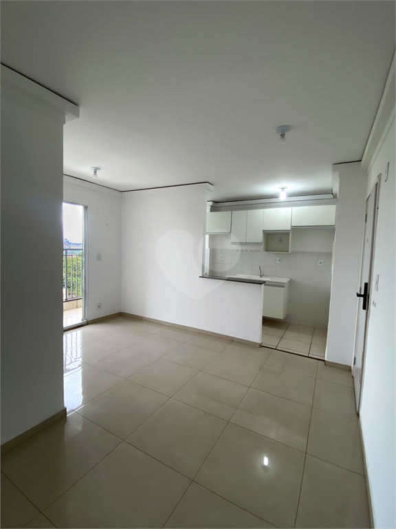 Venda Apartamento Lençóis Paulista Jardim Nova Lençóis REO808030 3