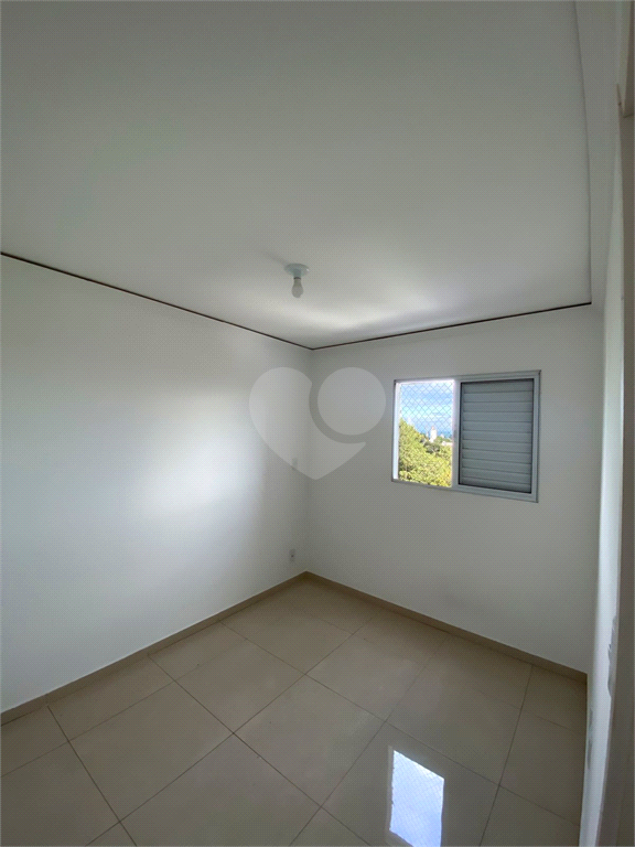 Venda Apartamento Lençóis Paulista Jardim Nova Lençóis REO808030 16