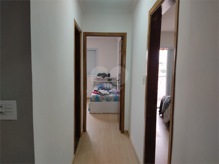 Venda Casa Jundiaí Jardim Pacaembu REO808050 14