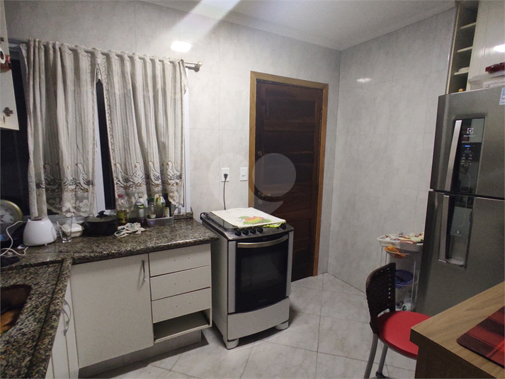 Venda Casa Jundiaí Jardim Pacaembu REO808050 8