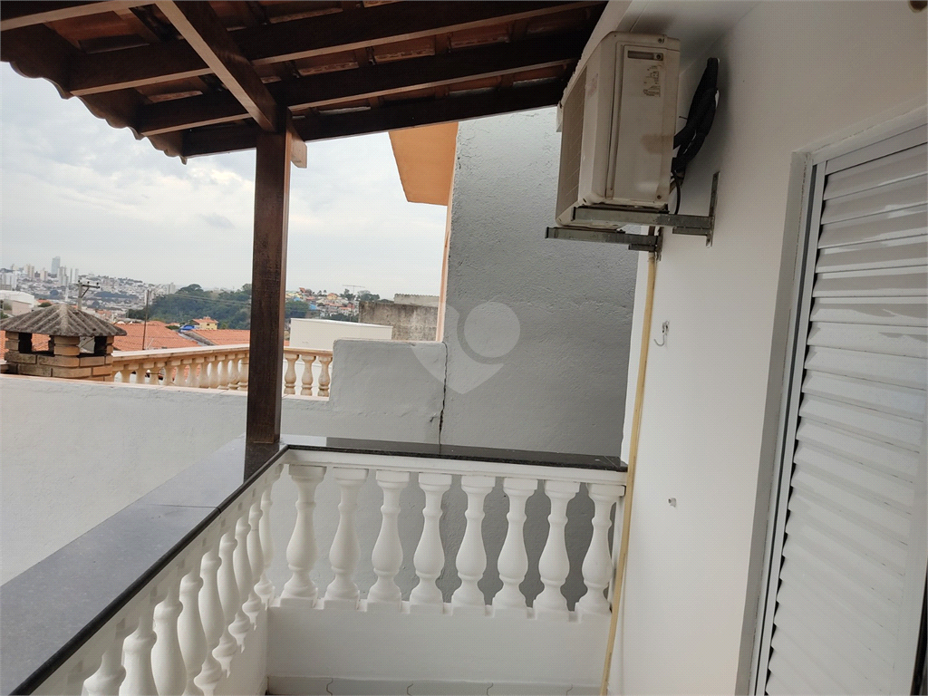 Venda Casa Jundiaí Jardim Pacaembu REO808050 21