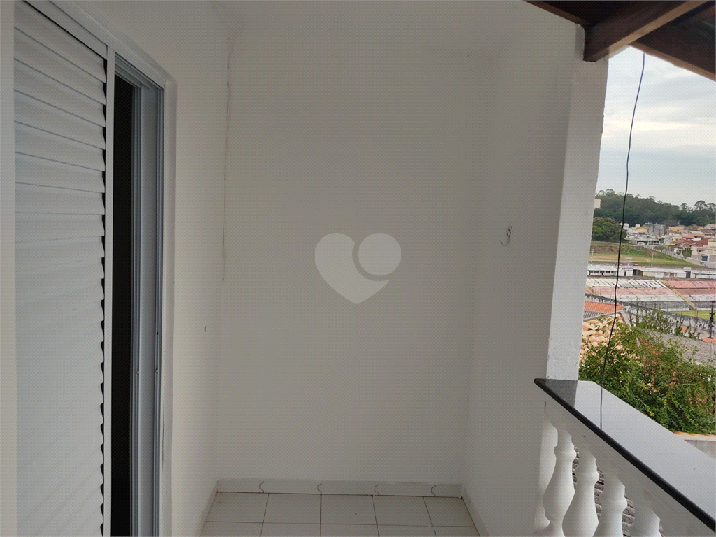 Venda Casa Jundiaí Jardim Pacaembu REO808050 22