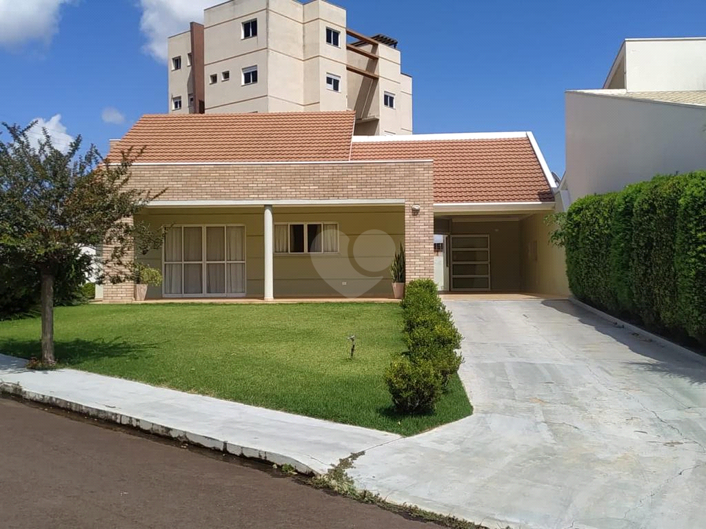 Venda Casa Cascavel Country REO808056 5