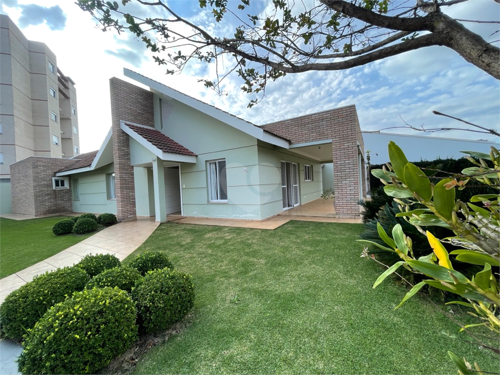 Venda Casa Cascavel Country REO808056 57