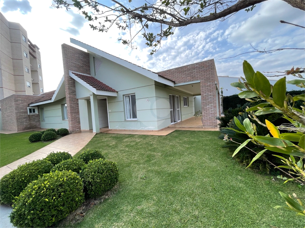 Venda Casa Cascavel Country REO808056 56