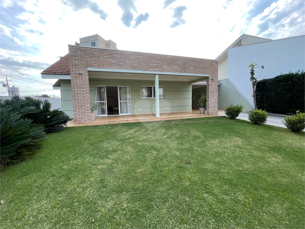 Venda Casa Cascavel Country REO808056 54