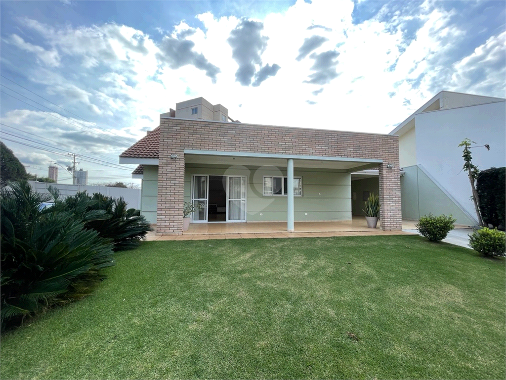 Venda Casa Cascavel Country REO808056 2